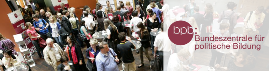 Represent - Die Rallye zur Wahl